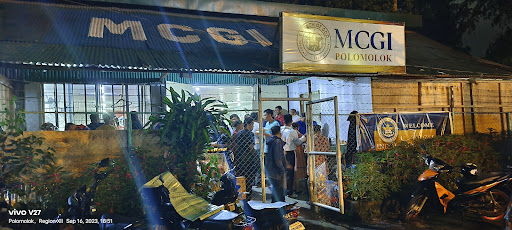 Members Church Of God International (MCGI) - Polomolok