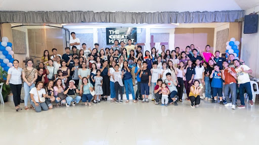 Christ's Church in Polomolok, Inc.