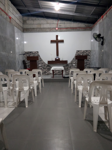 United Church of Christ in the Philippines (UCCP Samal)