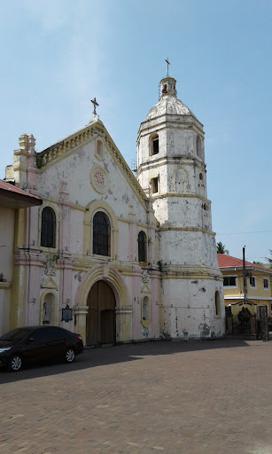 Church of Samal