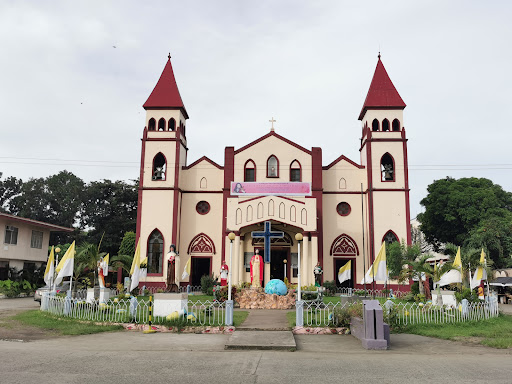 San Carlos Borromeo Cathedral