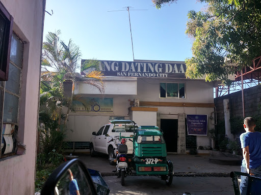 MCGI San Fernando