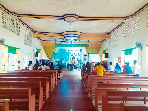 Cathedral of Praise Assembly of God