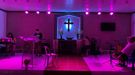 UCC - San Ildefonso