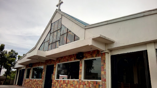 Most Sacred Heart of Jesus Parish Church - Narra, City of San Jose del Monte, Bulacan (Diocese of Malolos)