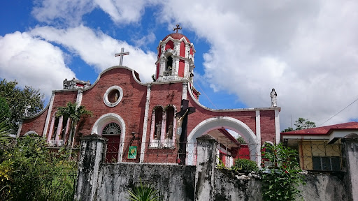 Saint Therese of Avila Parish Church