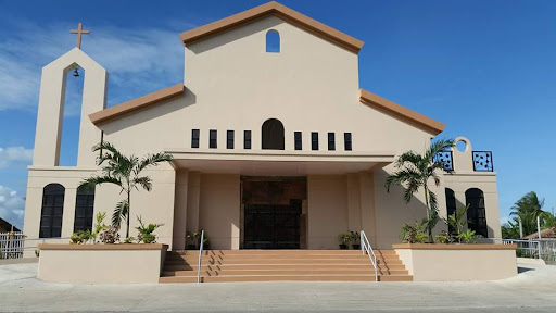 St. Padre Pio de Pietrelcina Parish Church - Gabu-an, Roxas City, Capiz (Archdiocese of Capiz)