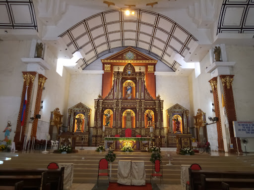 Immaculate Conception Metropolitan Cathedral (Roman Catholic Archdiocese of Capiz)