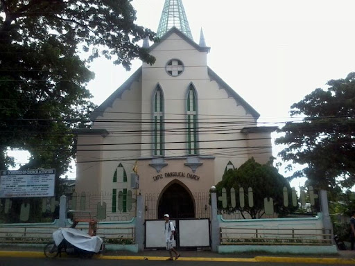 Capiz Evangelical Church