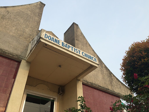 Doane Baptist Church of Roxas City