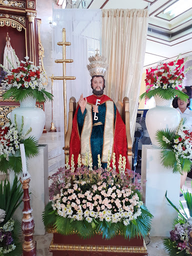 Santa Ana Church