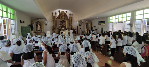 San Isidro A Dumaralos Parish