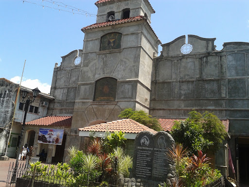 Aglipay Church
