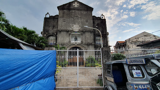 Amboy Catholic Church