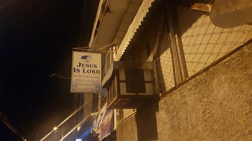 JESUS IS LORD CHURCH STA. CRUZ, LAGUNA