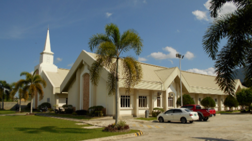 The Church of Jesus Christ of Latter-day Saints
