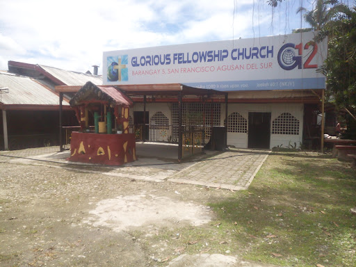 GFC (Glorious Fellowship Church)