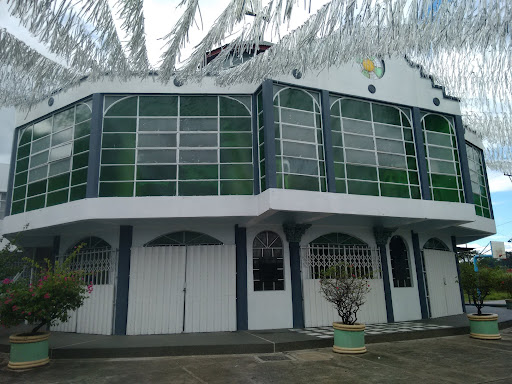 San Lorenzo Ruiz Chapel