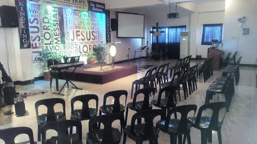 Word of Hope - Sta. Maria Bulacan