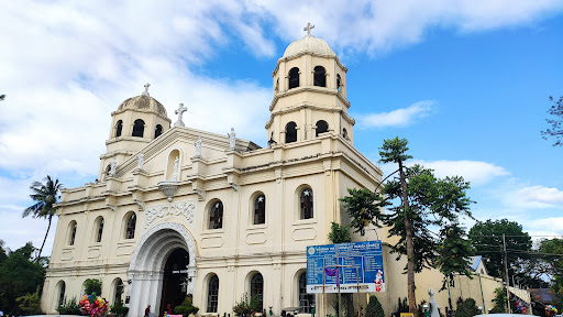 St. John the Evangelist Parish Church - Poblacion 1, Tanauan City, Batangas (Archdiocese of Lipa)