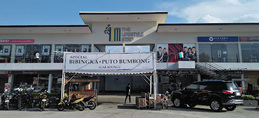 Victory Sto. Tomas