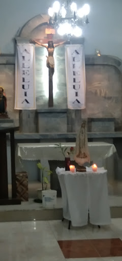 Kapilya ni San Bartolome