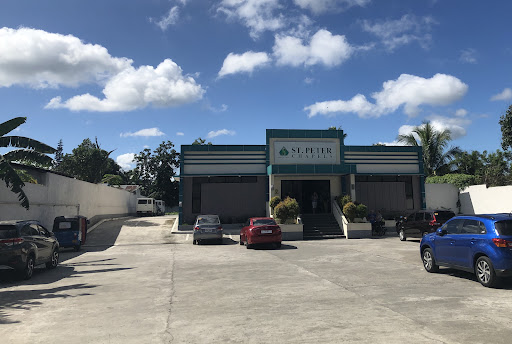 St. Peter Chapels, Silang Cavite