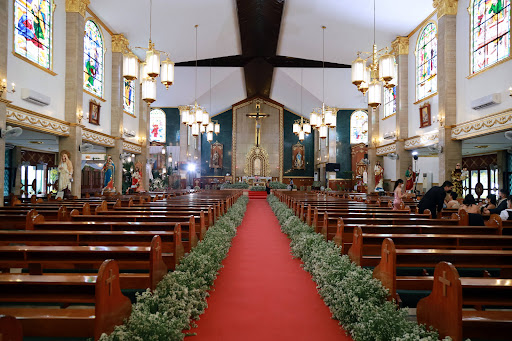 Santuario de San Jose Parish (Archdiocese of Manila)