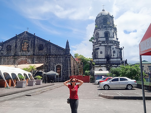 St. John The Baptist Parish