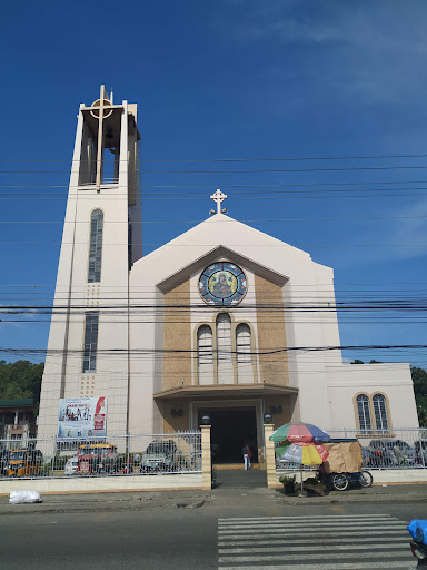 Redemptorist Church