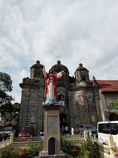 Our Lady of Manaoag Tagaytay
