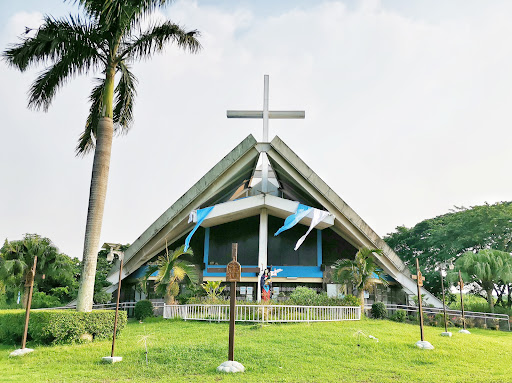 Our Mother of Perpetual Help Parish