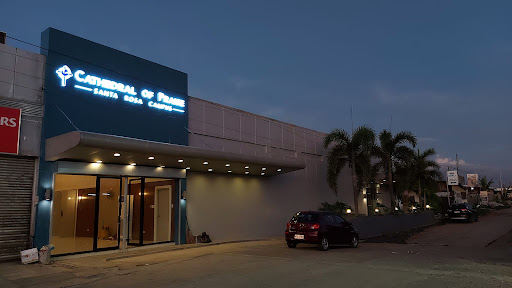 Cathedral of Praise - Santa Rosa Campus