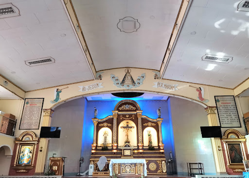 Our Lady of the Most Holy Rosary Parish