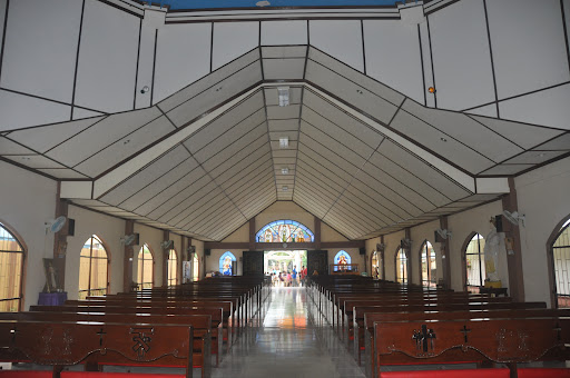 St. Francis of Assisi Parish