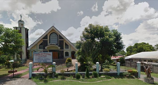 Cathedral of St. Augustine