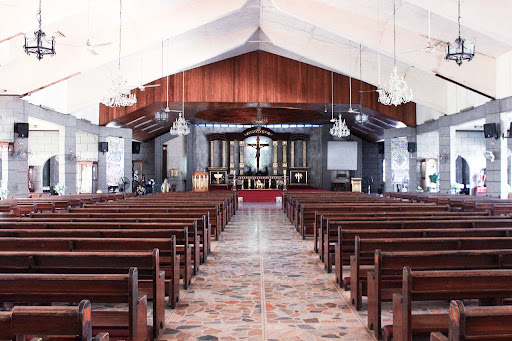 St. James the Apostle Parish