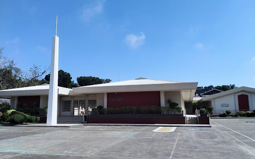 The Church of Jesus Christ of Latter-day Saints