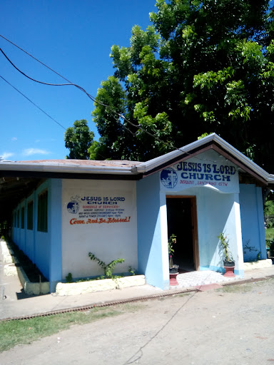 Jesus Is Lord Church Santiago City, Isabela