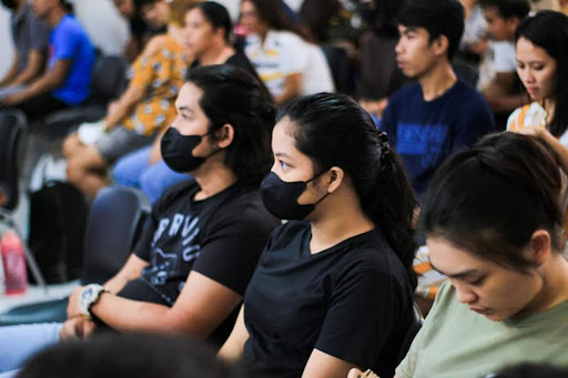 SMGMI Tanza, Cavite
