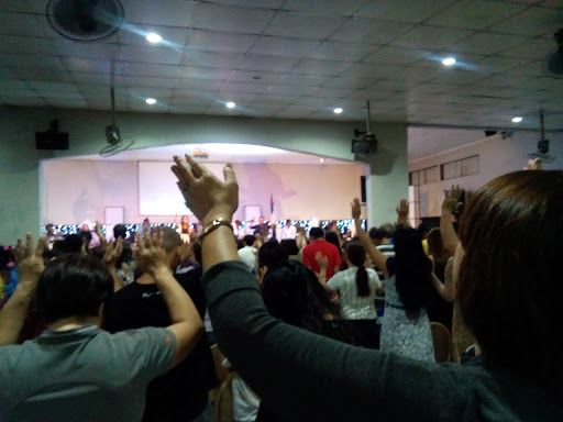 New Life Christian Center-Tanza (New Life Tanza)