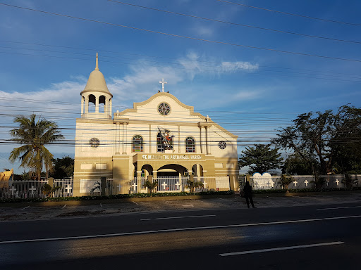 St. Michael the Archangel Parish Church - San Miguel, Tarlac City, Tarlac (Diocese of Tarlac)