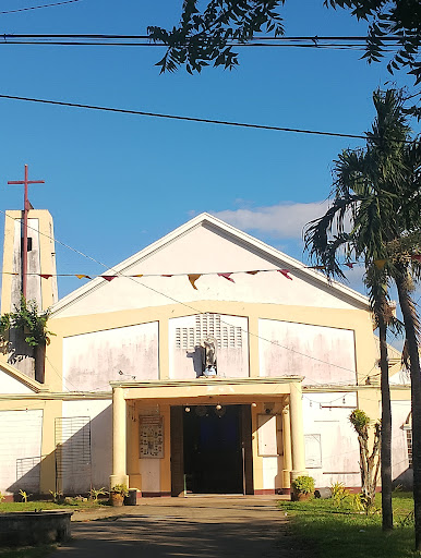 San Vicente Ferrer Catholic Parish