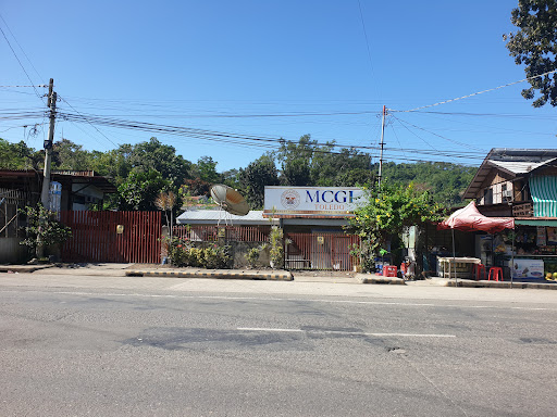 MCGI - Toledo City, Cebu