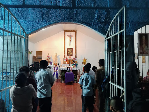 Our Mother of Perpetual Help and the Child Jesus Parish
