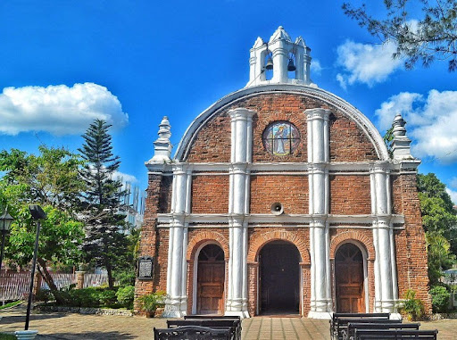 San Jacinto Church