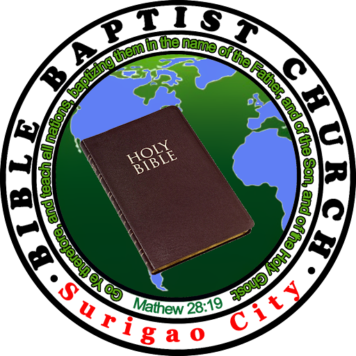 Bible Baptist Church Surigao City