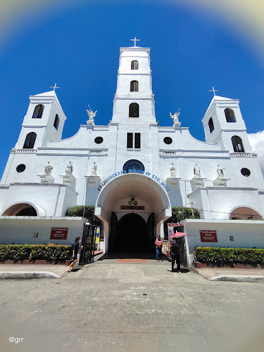 Archdiocesan Shrine of Santo Niño Parish Church