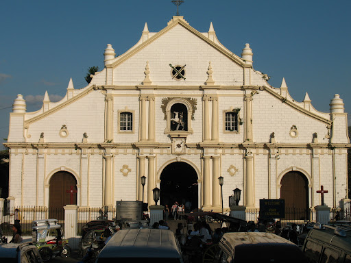 Archdiocese of Nueva Segovia