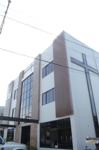 Capital Christian Center A/G